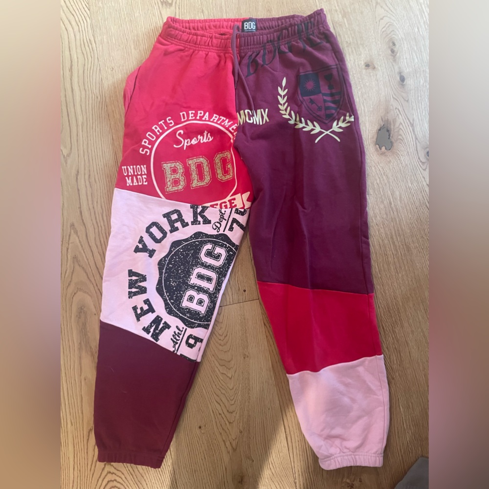 Vintage BDG Sweatpants